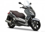 Yamaha X-Max 250